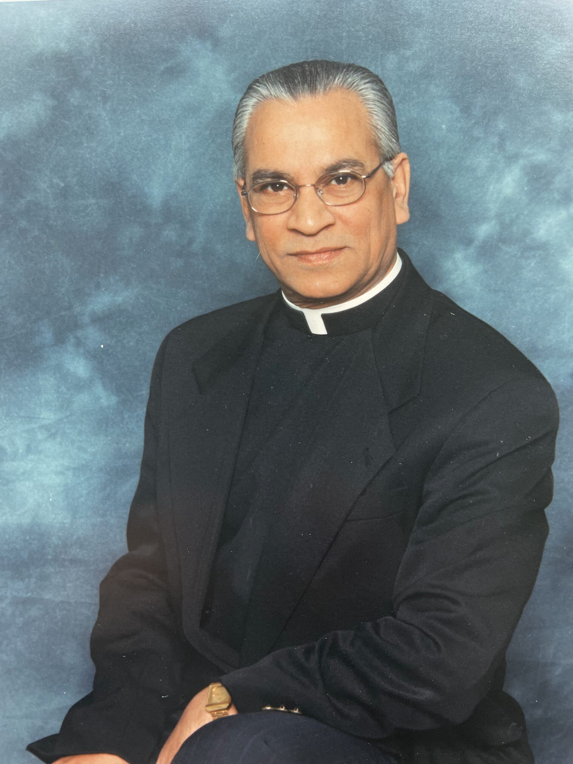 Fr Raj Joseph Fr. Raj Kocherla – St Matthew Church