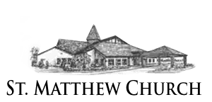 St Matthew Church