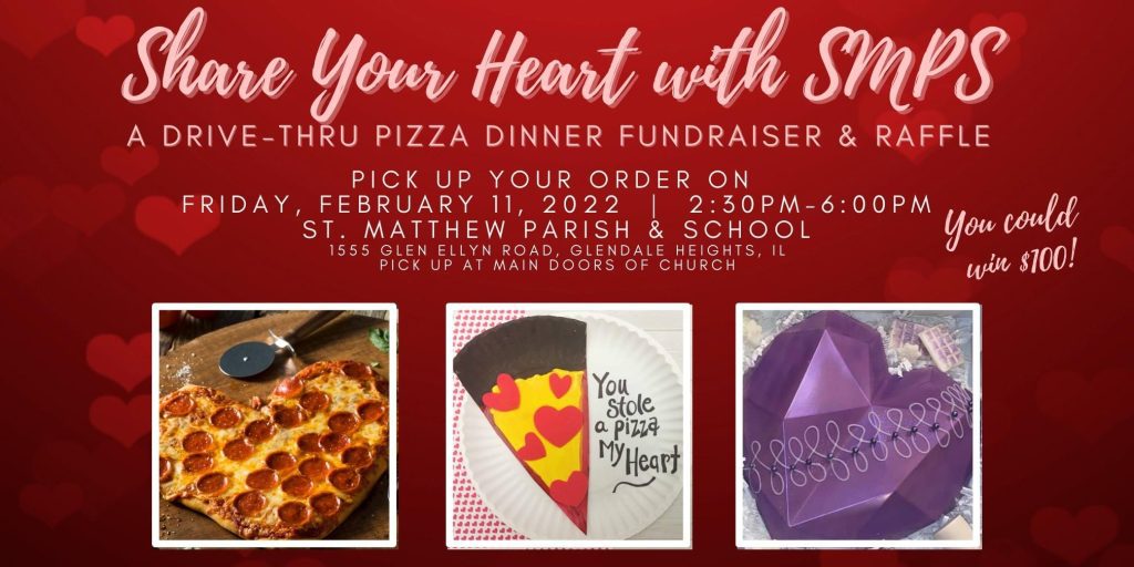 Share Your Heart with SMPS