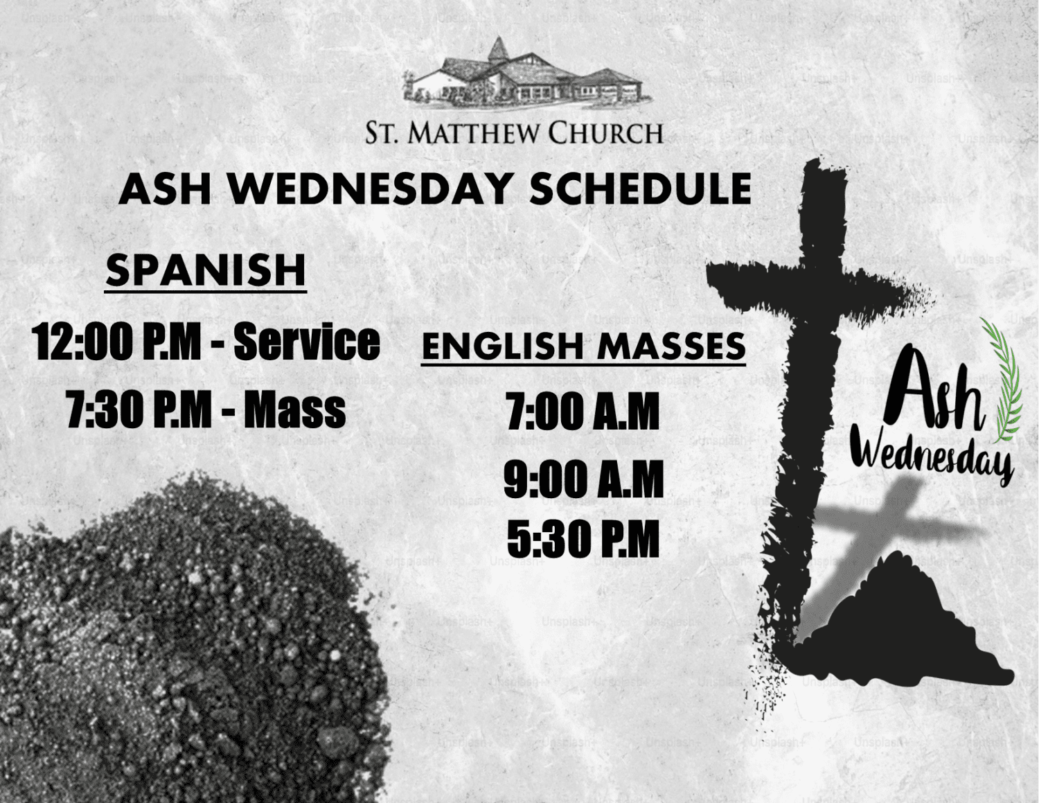 ash-wednesday-schedule-st-matthew-church