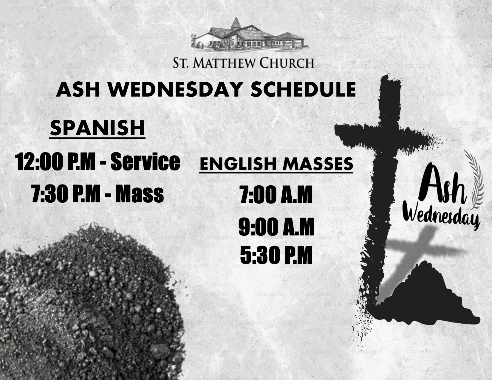 ash-wednesday-schedule-st-matthew-church
